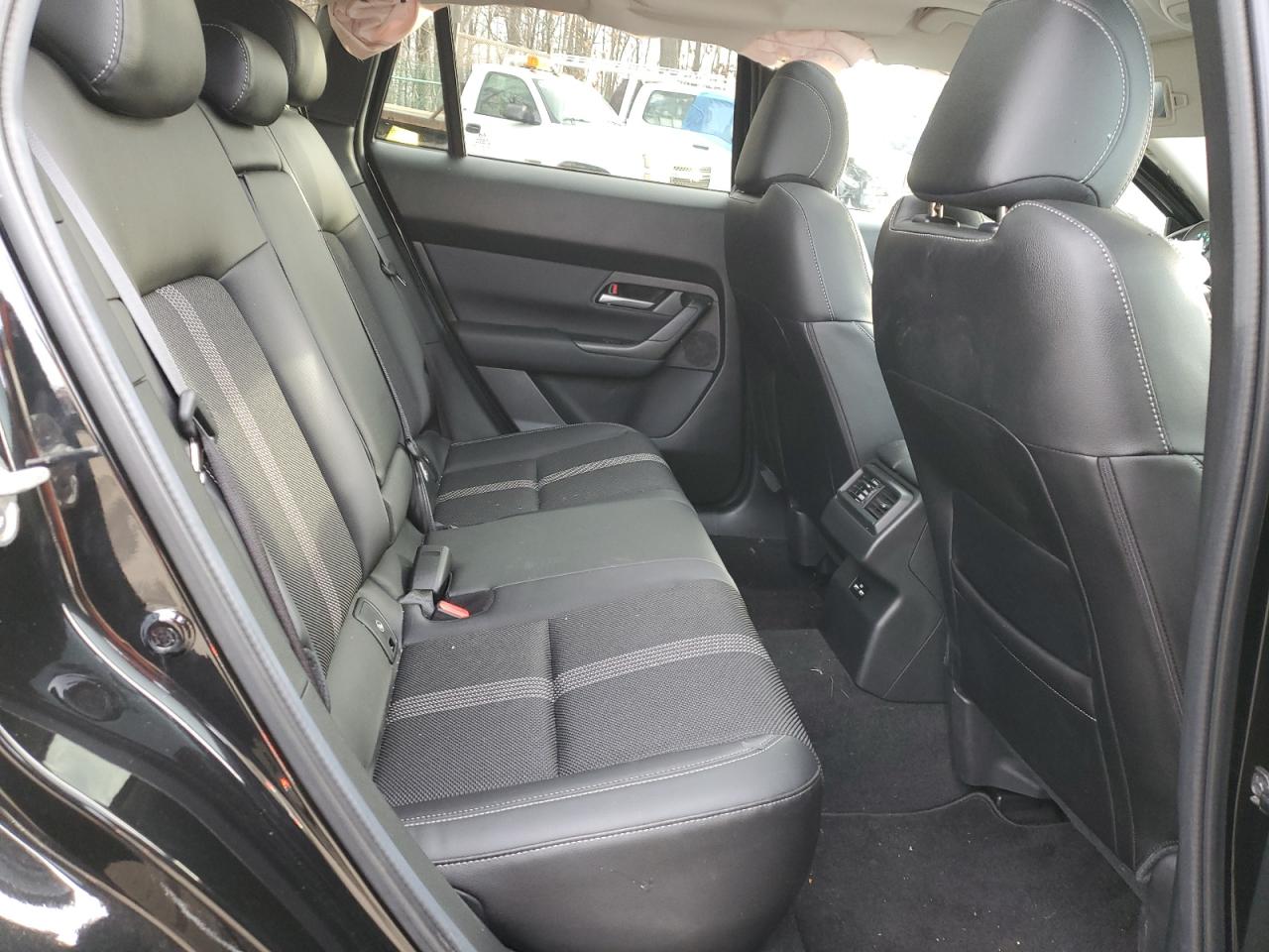 2024 MAZDA CX-50 PREMIUM VIN:7MMVABDM0RN183072