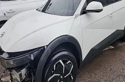 2022 Hyundai Ioniq KMHKN81AFNU029309 VIN:KMHKN81AFNU029309