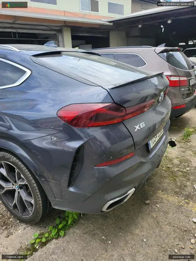 2021 BMW 630 WBAGT8106M9H18611 VIN:WBAGT8106M9H18611