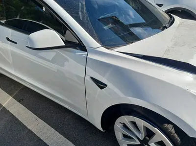 2022 Tesla Model 3 5YJ3E1EB0NF229883 VIN:5YJ3E1EB0NF229883