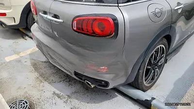 2018 MINI Clubman WMWLR9104J2E71323 VIN:WMWLR9104J2E71323