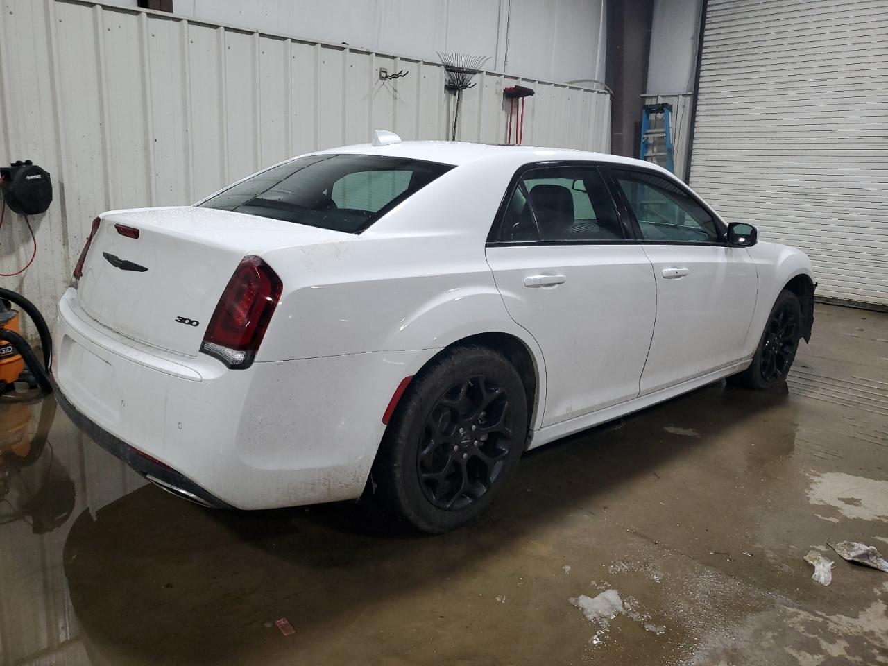 2022 CHRYSLER 300 TOURING L VIN:2B3KA53H86H178667
