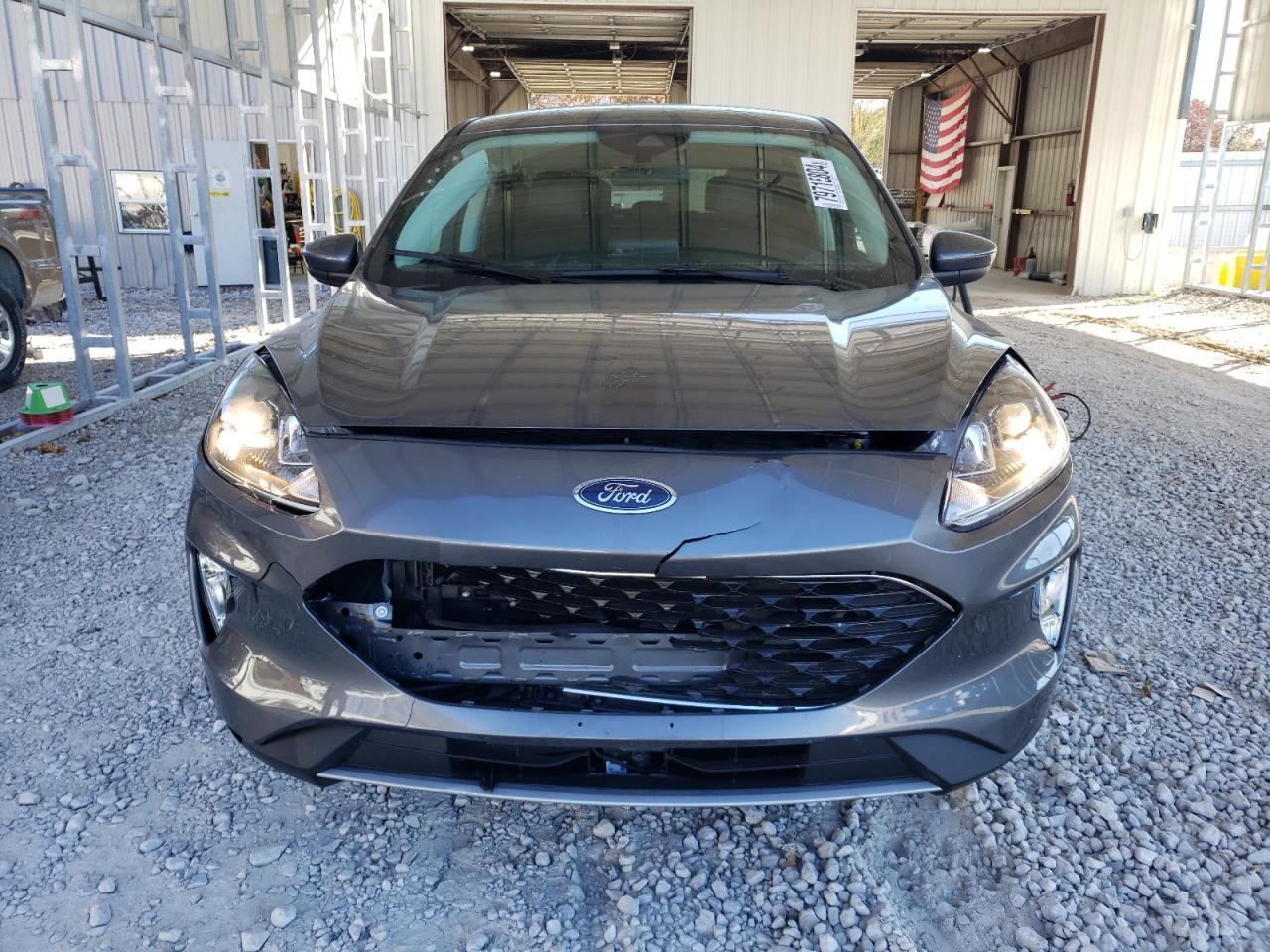 2022 FORD ESCAPE SEL VIN:1FMCU0H64NUA03375