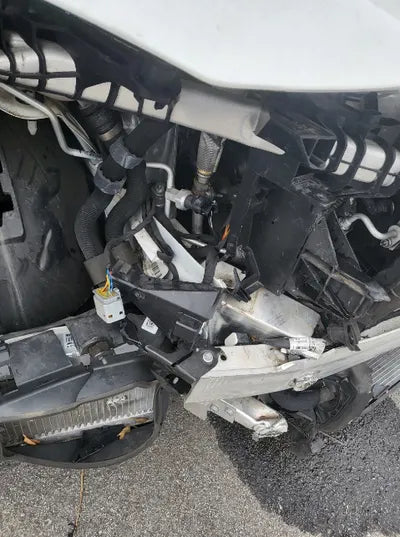 2019 Mercedes-Benz A 45 AMG WDCTG5CB1KJ581129 VIN:WDCTG5CB1KJ581129