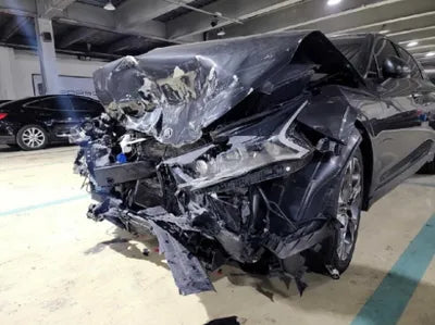 2021 Kia K5 KNAG541ABMA087503 VIN:KNAG541ABMA087503