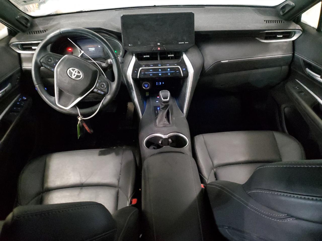 2022 TOYOTA VENZA LE VIN:JTEAAAAH5NJ099116