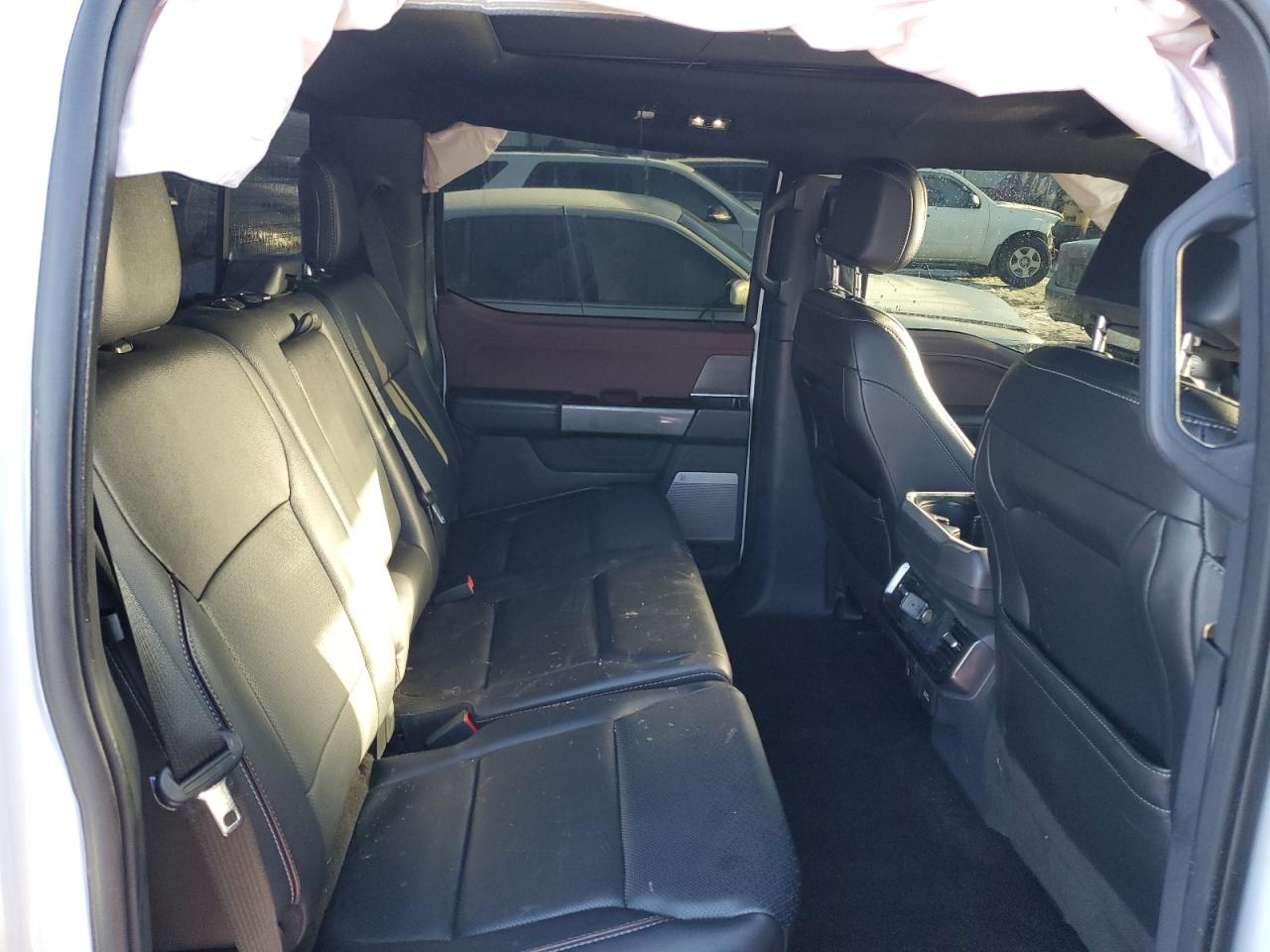 2022 FORD F150 SUPERCREW VIN:1FTEW1EP1NFA04997
