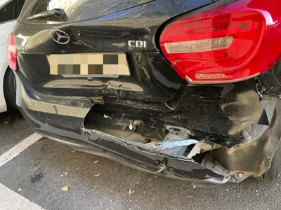 2015 Mercedes-Benz A 180 WDDBF1CB3FJ340150 VIN:WDDBF1CB3FJ340150