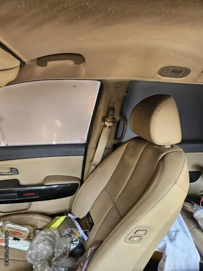 2018 Kia Carnival VIN: