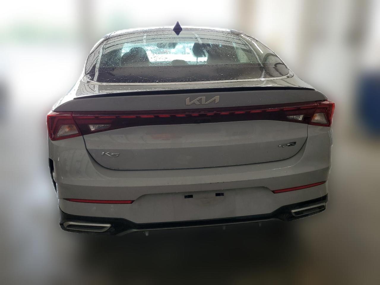 2022 KIA K5 GT LINE VIN:5XXG64J27NG128391