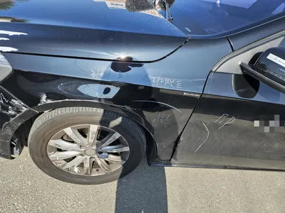 2015 Mercedes-Benz A 180 VIN: