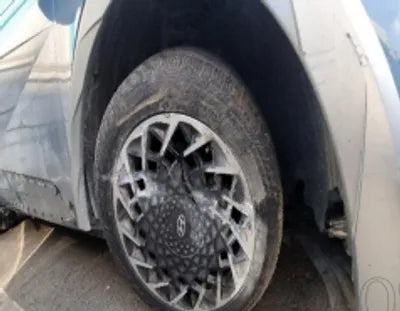 2022 Hyundai Ioniq KMHKR81AFNU043626 VIN:KMHKR81AFNU043626