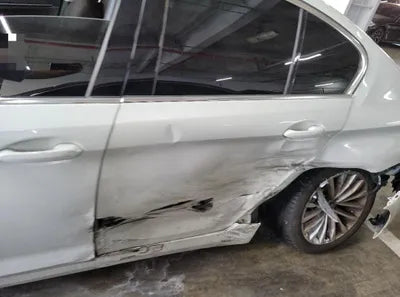 2020 BMW 520 WBAJF3100LCE57199 VIN:WBAJF3100LCE57199