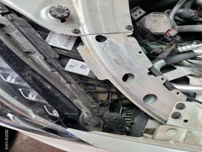 2017 Mercedes-Benz C 200 366KMWDDWF4CB3HF4 VIN:366KMWDDWF4CB3HF4