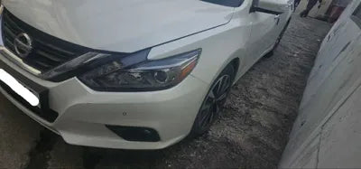 2018 Nissan Altima 1N4AL3AP9JC285148 VIN:1N4AL3AP9JC285148