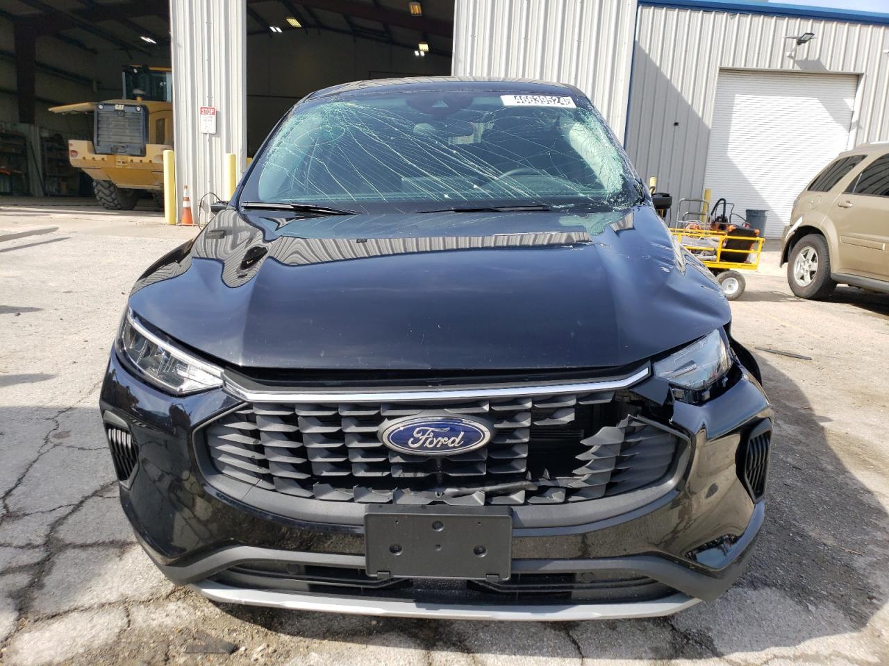 2023 FORD ESCAPE ACTIVE VIN:1FMCU0GZXPUA79956