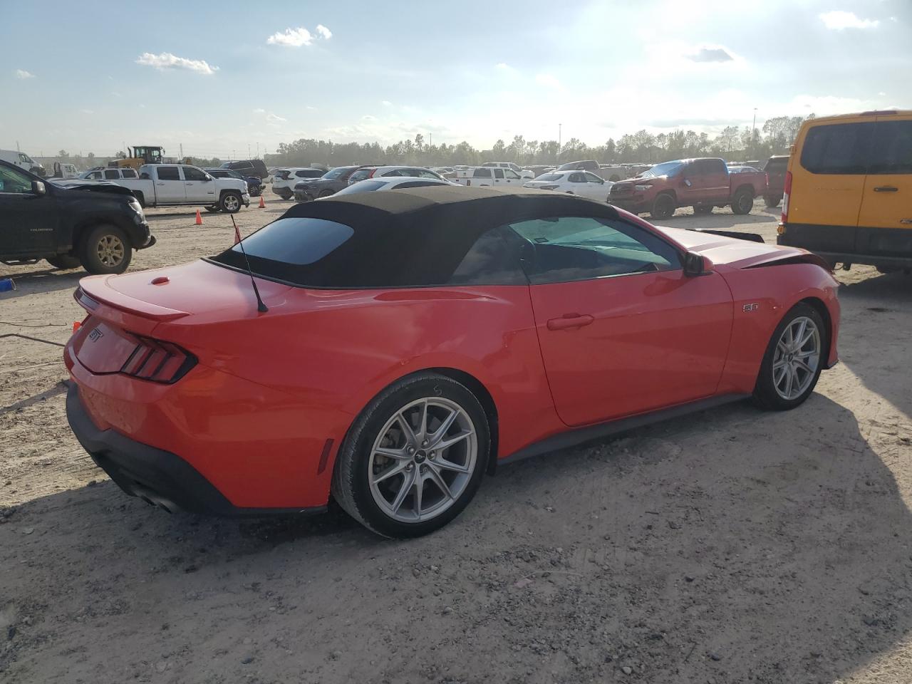 2024 FORD MUSTANG GT VIN:1FAGP8FF0R5119676