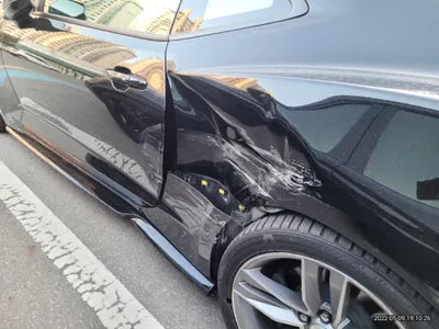 2016 Chevrolet Camaro 1G1F91R71H0116530 VIN:1G1F91R71H0116530