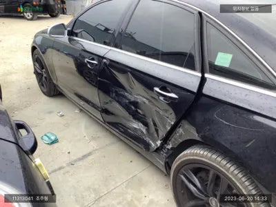 2017 Audi A6 WAUZZZ4G2CN125515 VIN:WAUZZZ4G2CN125515
