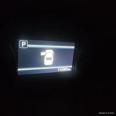 2017 Genesis G80 VIN: