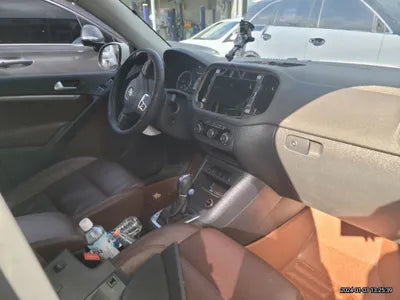 2015 Volkswagen Tiguan WVGZZZ5NZFW564133 VIN:WVGZZZ5NZFW564133