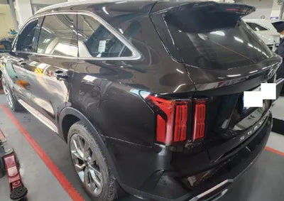 2021 Kia Sorento KNARK81BGMA015150 VIN:KNARK81BGMA015150