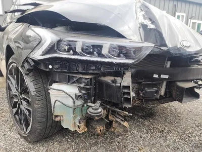 2020 Kia K5 KNAG6412BLA014383 VIN:KNAG6412BLA014383