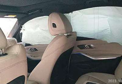 2020 BMW 340 WBA5U7105LFH58208 VIN:WBA5U7105LFH58208