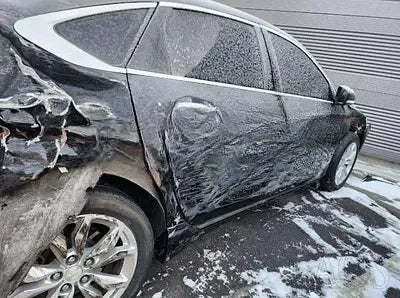 2015 Chevrolet Impala NONE VIN: