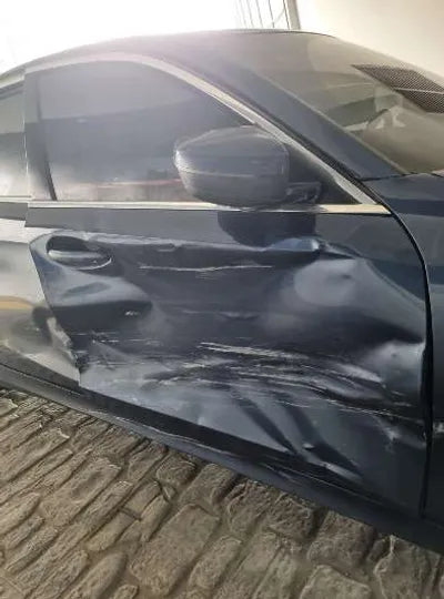 2020 BMW 320 WBA5X5102MFK12671 VIN:WBA5X5102MFK12671