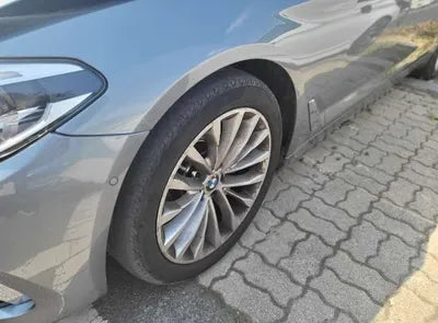 2018 BMW 520 WBAJC3108JD031354 VIN:WBAJC3108JD031354