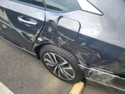 2019 Honda Accord 1HGCV3690KA511579 VIN:1HGCV3690KA511579