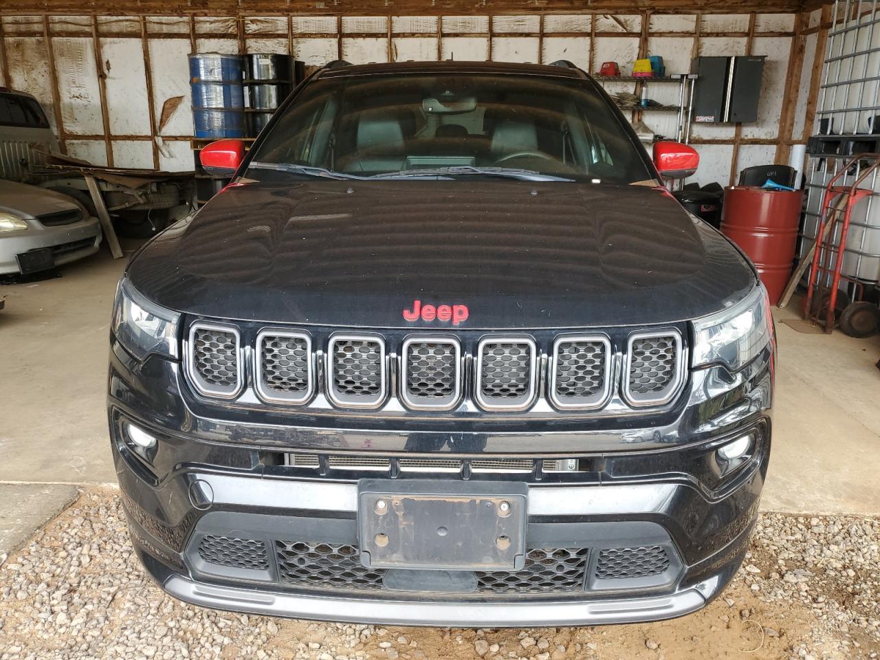 2023 JEEP COMPASS LIMITED VIN:3C4NJDCN0PT511447