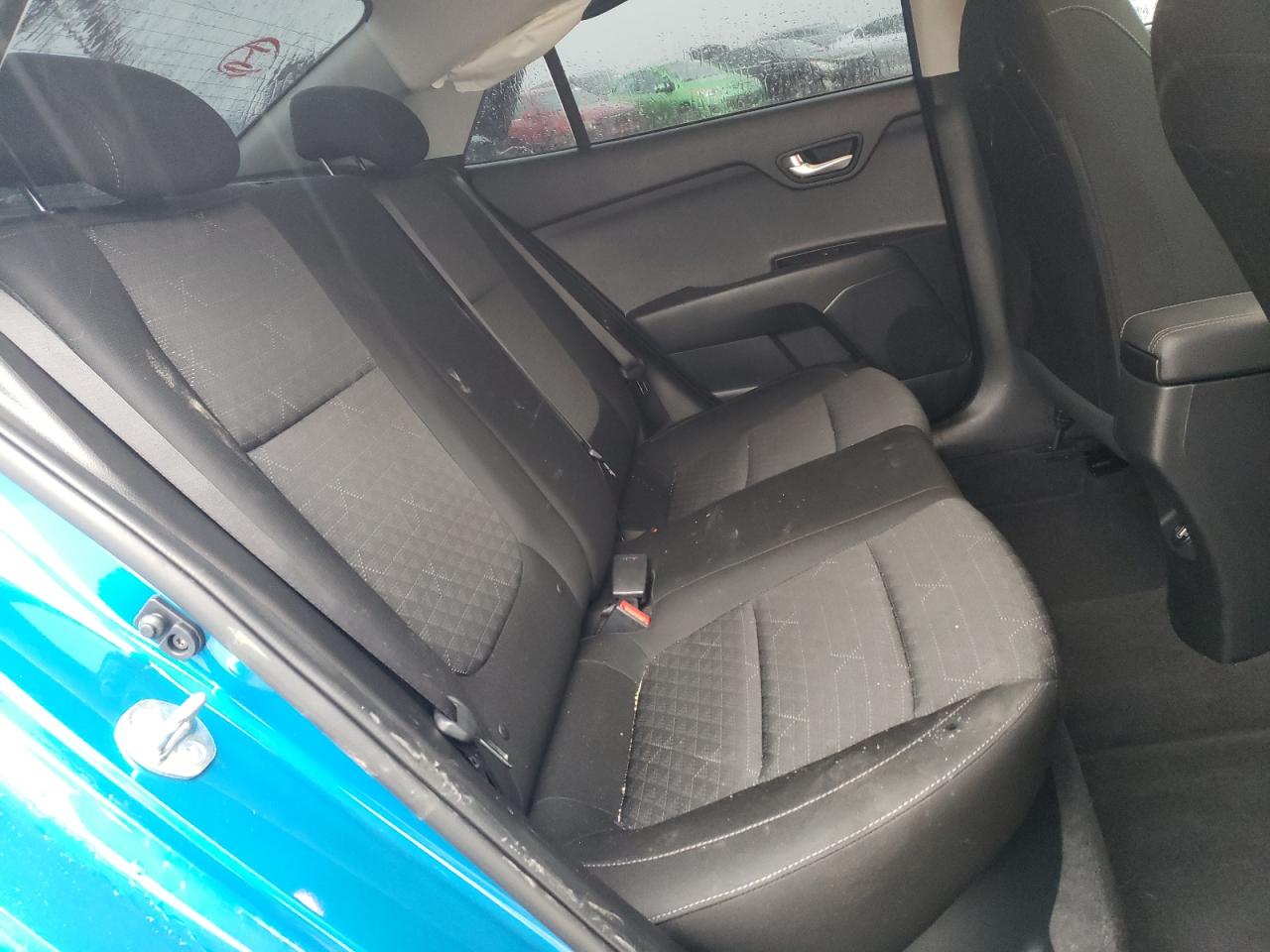 2023 KIA RIO LX VIN:3KPA24AD0PE597949