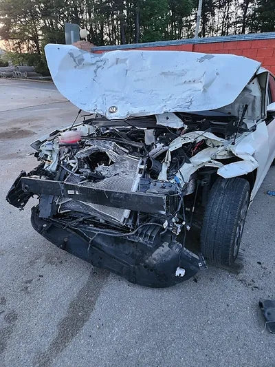 2020 Kia K5 VIN: