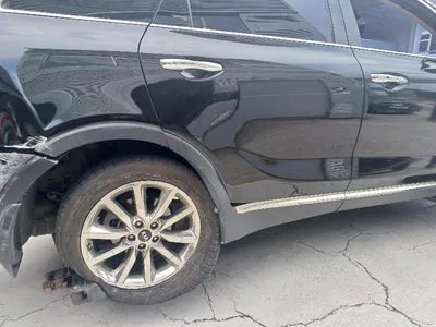 2016 Kia Sorento VIN: