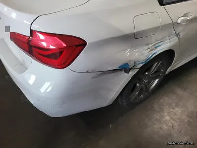 2017 BMW 320 188KMWBA8C5104HA0 VIN:188KMWBA8C5104HA0