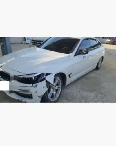 2018 BMW 320 WBA8T3109JGA96794 VIN:WBA8T3109JGA96794