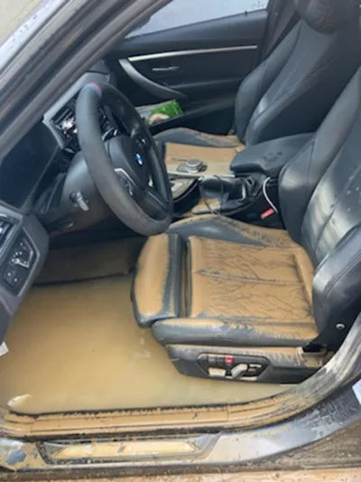 2018 BMW 320 WBA8C5100J5L45908 VIN:WBA8C5100J5L45908