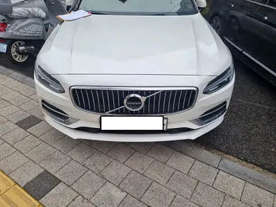 2018 Audi 90 YV1PSA8ADJ1027172 VIN:YV1PSA8ADJ1027172