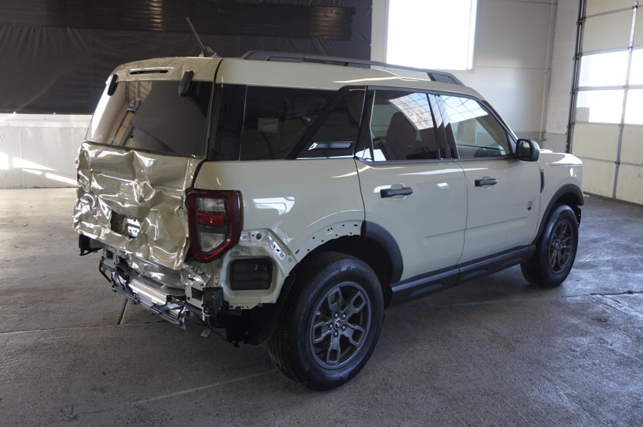 2024 FORD BRONCO SPORT BIG BEND VIN:3FMCR9B63RRE73859