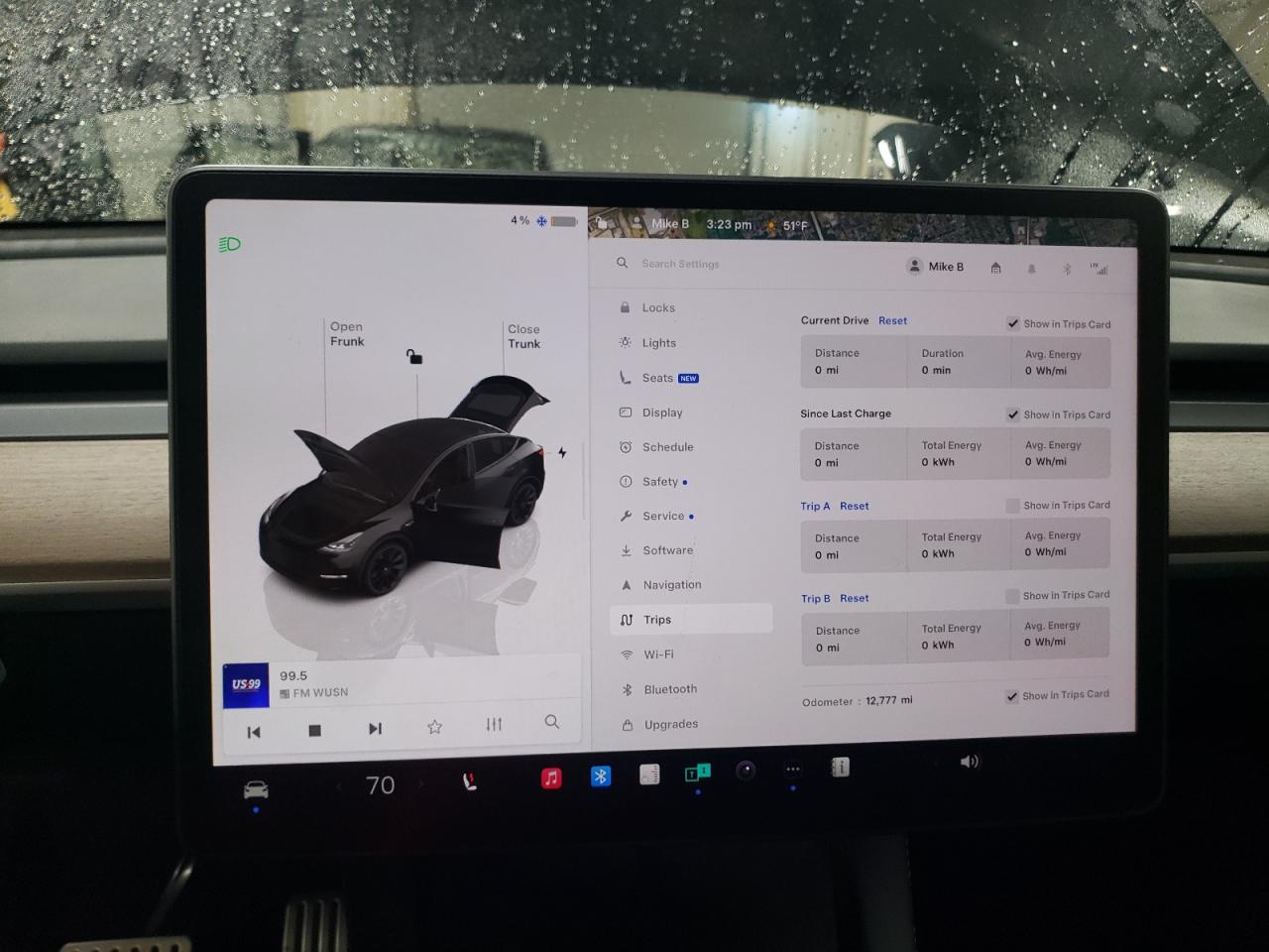 2024 TESLA MODEL Y  VIN:7SAYGAEE9RF111091