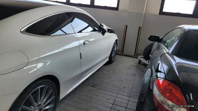 2017 Mercedes-Benz C 220 WDDWJ0EB7HF442001 VIN:WDDWJ0EB7HF442001