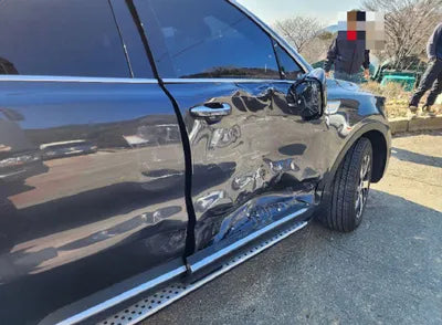 2020 Kia Sorento VIN: