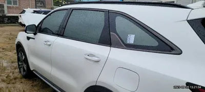 2022 Kia Sorento KNARH81GBNA067649 VIN:KNARH81GBNA067649