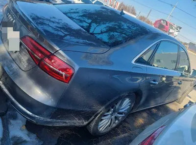 2015 Audi A8 WAUZZZ4H9FN009984 VIN:WAUZZZ4H9FN009984