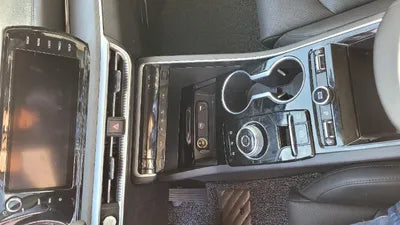 2020 Kia K5 000KNAG741BBLA055 VIN:000KNAG741BBLA055