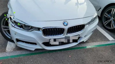 2017 BMW 320 WBA8A9102HK883311 VIN:WBA8A9102HK883311