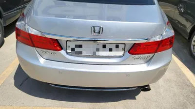 2015 Honda Accord 1HGCR2680FA510998 VIN:1HGCR2680FA510998