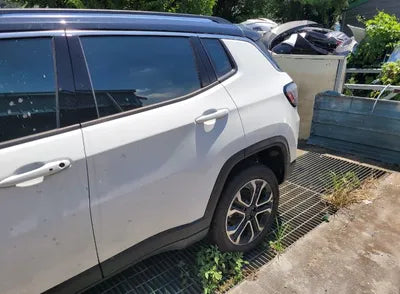 2022 Jeep Compass 3C4NJDCB6NT173491 VIN:3C4NJDCB6NT173491